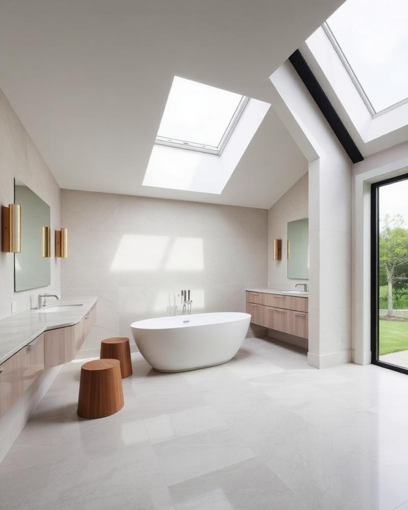 Limestone Ensuite — Vaughan