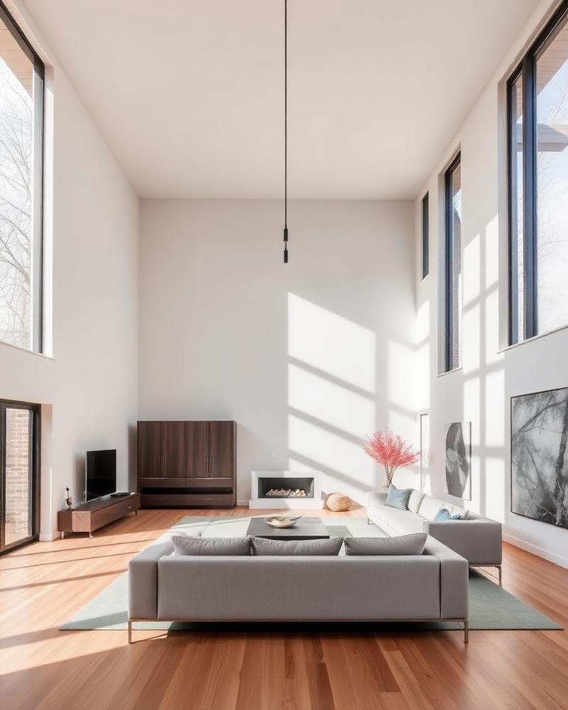 Ravine House — Lawrence Park